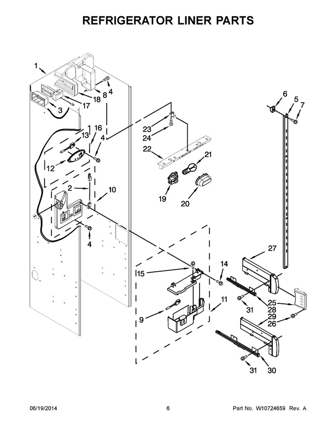 Diagram for KSSC48FTS20