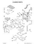 Diagram for 04 - Chassis Parts