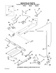 Diagram for 03 - Manifold Parts