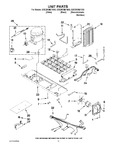 Diagram for 09 - Unit Parts