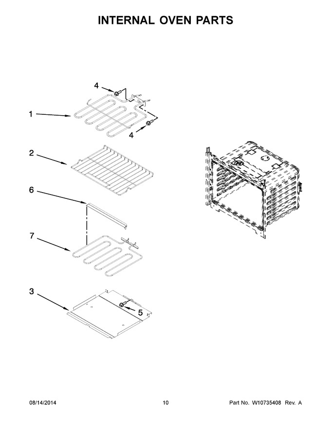 Diagram for IBD350DS00