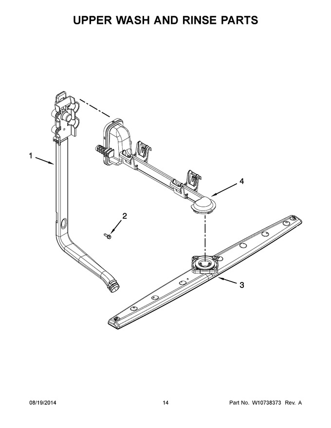 Diagram for IUD7070DS0