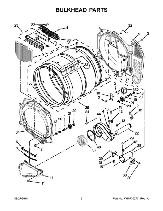 Diagram for CGD9060AW0