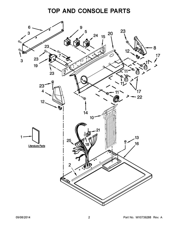 Diagram for 7EWED1705YM2