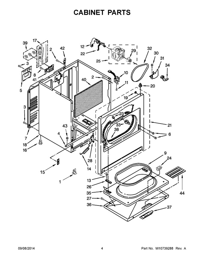 Diagram for 7EWED1705YM2