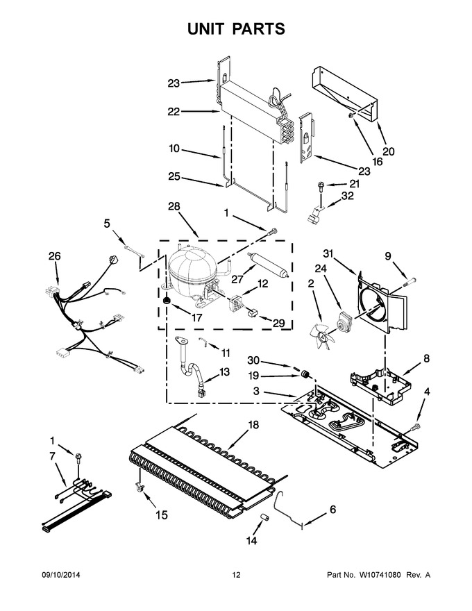 Diagram for IX3HHEXDSM00