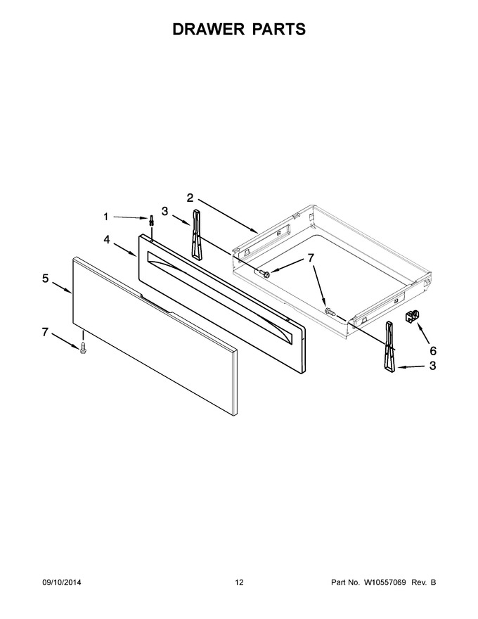 Diagram for WFG510S0AB1