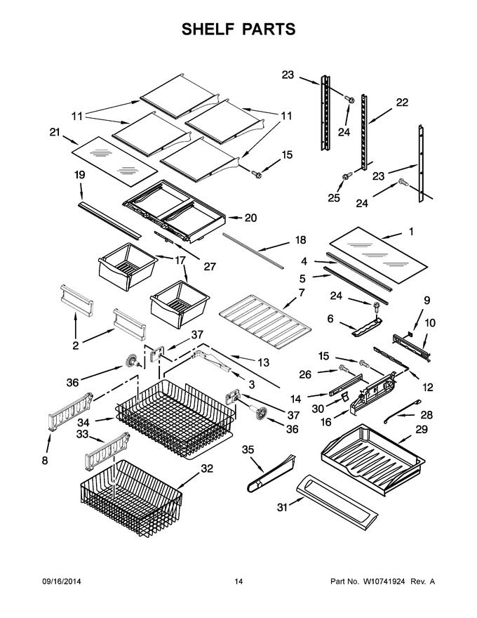 Diagram for IX6HHEXDSM00