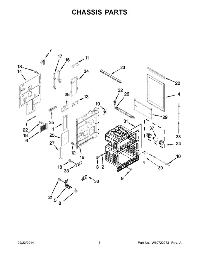 Diagram for YIES900DS00