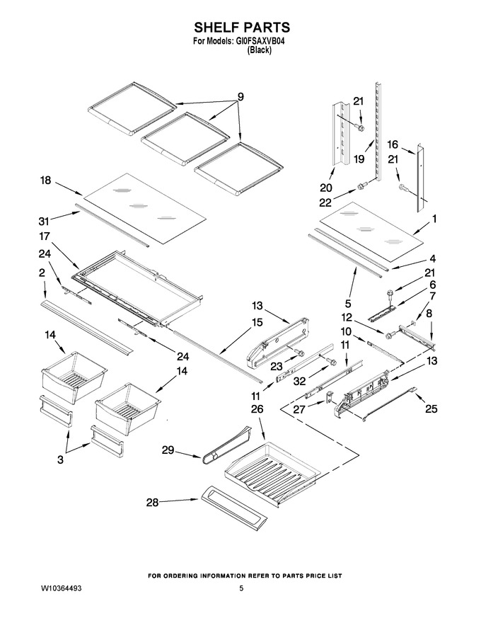 Diagram for GI0FSAXVB04