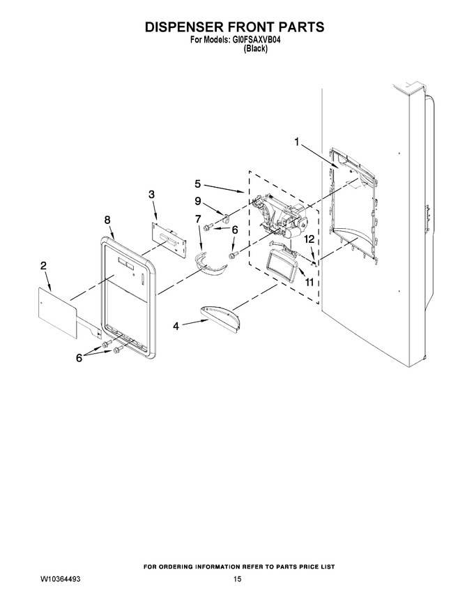 Diagram for GI0FSAXVB04