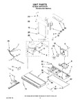 Diagram for 06 - Unit Parts