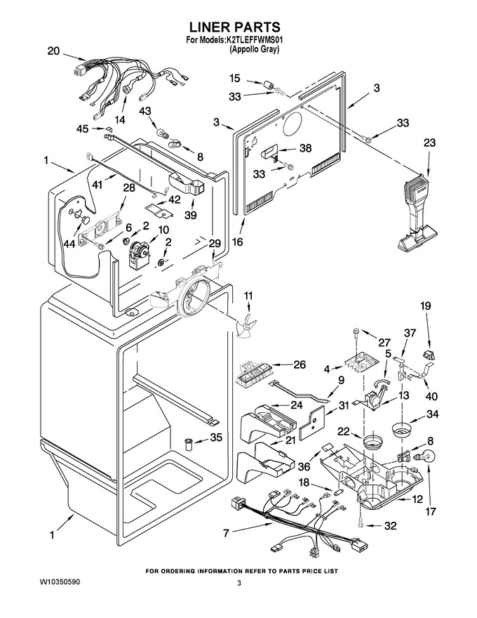 Diagram for K2TLEFFWMS01