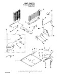 Diagram for 06 - Unit Parts