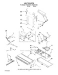 Diagram for 10 - Unit Parts