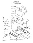 Diagram for 10 - Unit Parts