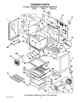 Diagram for 03 - Chassis Parts