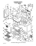 Diagram for 03 - Chassis Parts