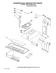 Diagram for 03 - Interior And Ventilation Parts