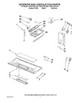 Diagram for 03 - Interior And Ventilation Parts