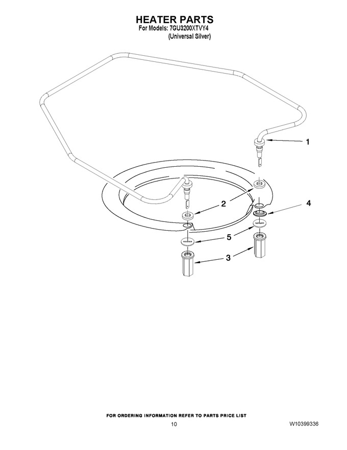 Diagram for 7GU3200XTVY4