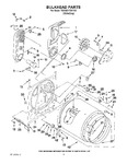 Diagram for 03 - Bulkhead Parts