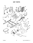 Diagram for 11 - Unit Parts