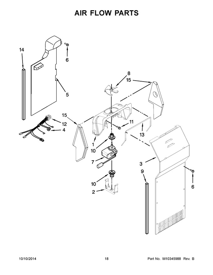 Diagram for ED2FHEXVS02