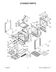 Diagram for 03 - Chassis Parts