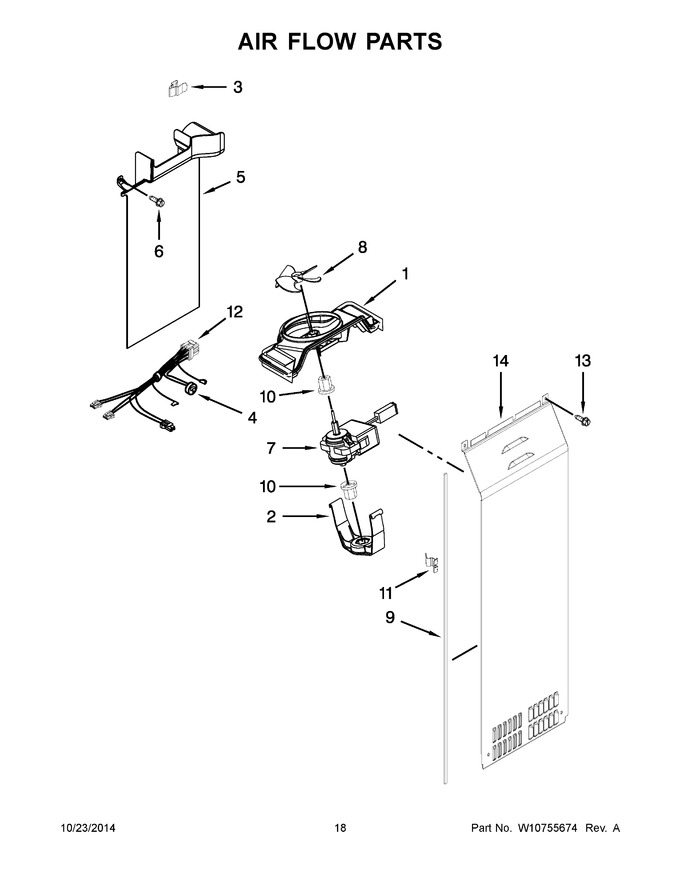 Diagram for ISC21CNEDS00