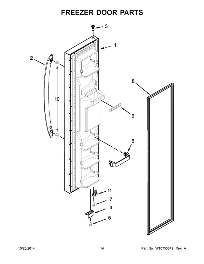 Diagram for WRS342FIAM03