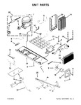 Diagram for 11 - Unit Parts