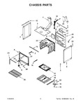 Diagram for 05 - Chassis Parts