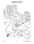 Diagram for 05 - Manifold Parts