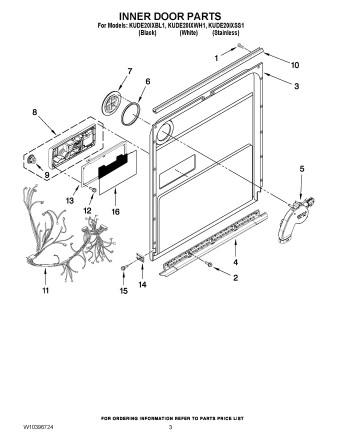 Diagram for KUDE20IXSS1