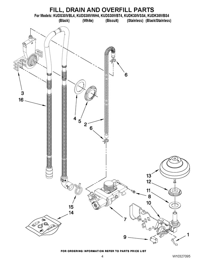 Diagram for KUDS30IVBL4