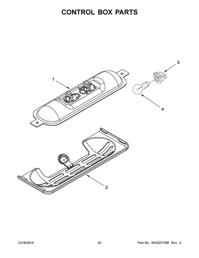 Diagram for ID3CHEXVS00