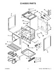 Diagram for 04 - Chassis Parts