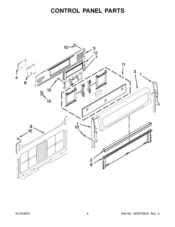 Diagram for KGRS306BSS2