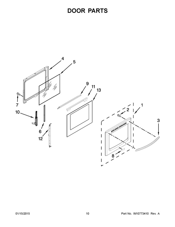 Diagram for KGRS306BSS2