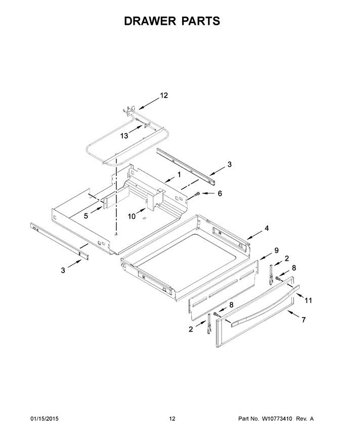 Diagram for KGRS306BSS2