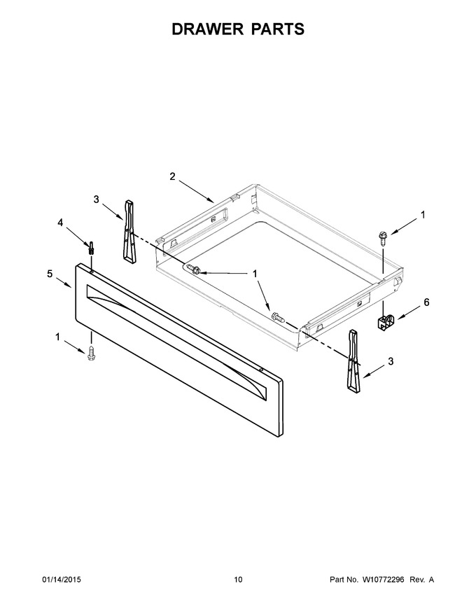 Diagram for YWFC150M0EW0