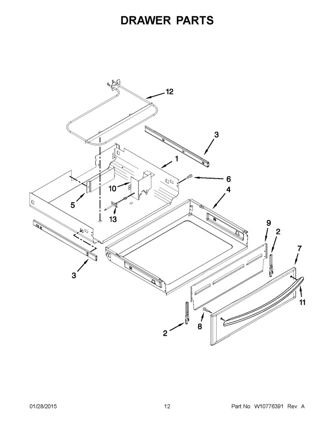 Diagram for KGRS308BSS2