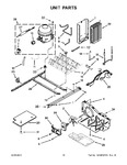 Diagram for 10 - Unit Parts