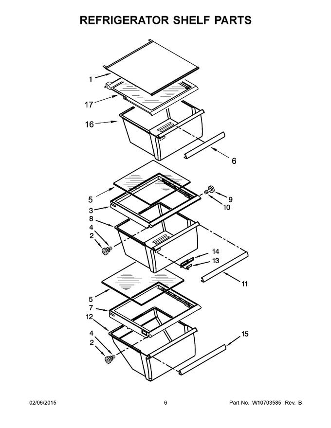 Diagram for WRS3L5FNDE00