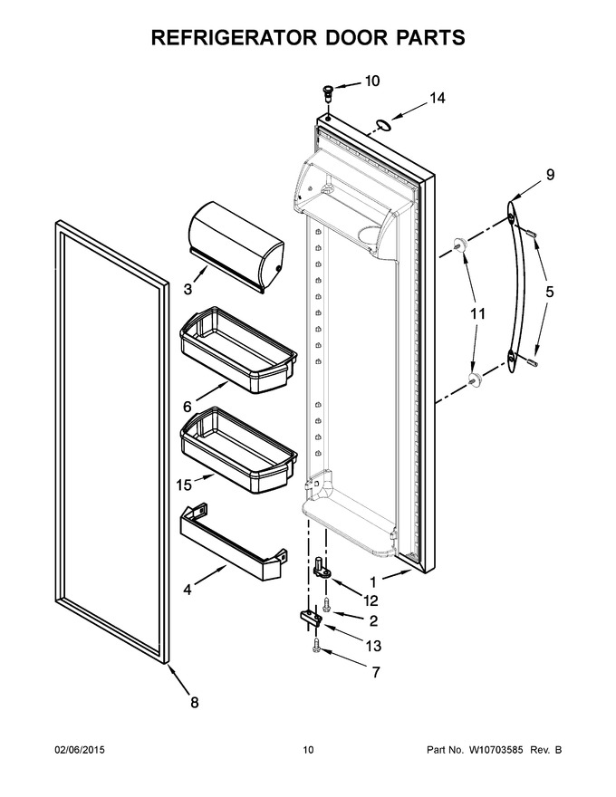 Diagram for WRS3L5FNDE00