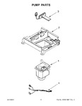 Diagram for 04 - Pump Parts