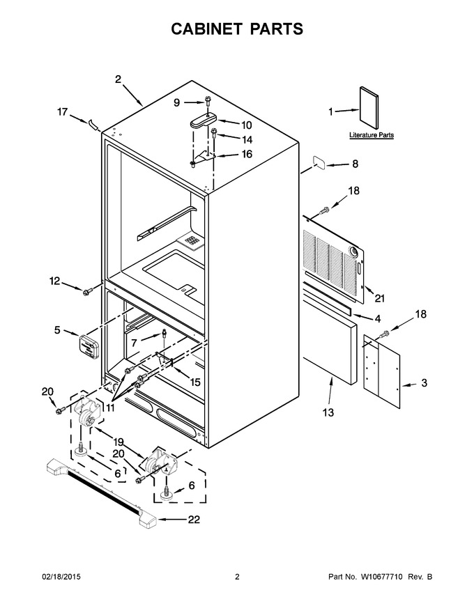 Diagram for WRB329DFBW00