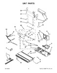 Diagram for 07 - Unit Parts