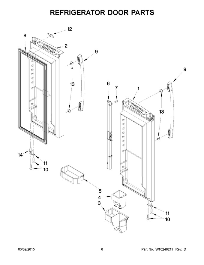 Diagram for GX2FHDXVB00